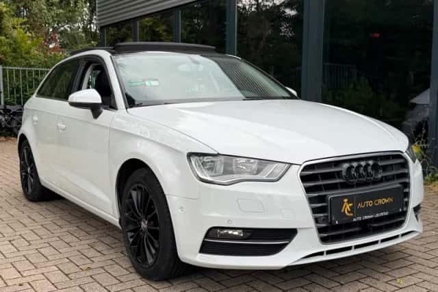 Audi A3 (2013) thumbnail 6