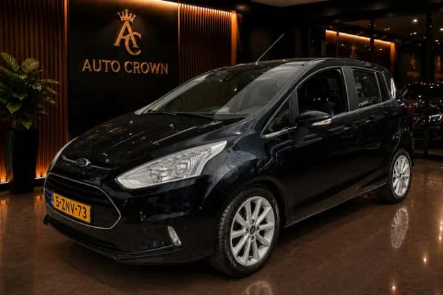 Ford B-Max (2015) thumbnail 1