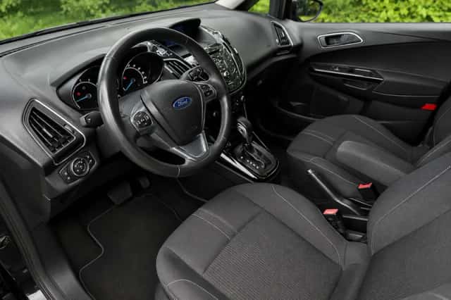 Ford B-Max (2015) thumbnail 6