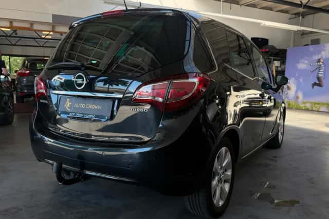 Opel Meriva (2017) thumbnail 6