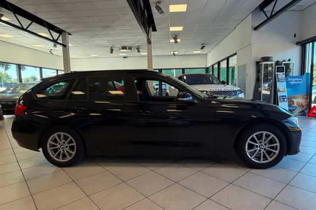 BMW 3-Serie (2014) thumbnail 6