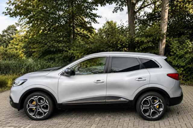 Renault Kadjar (2016) thumbnail 3