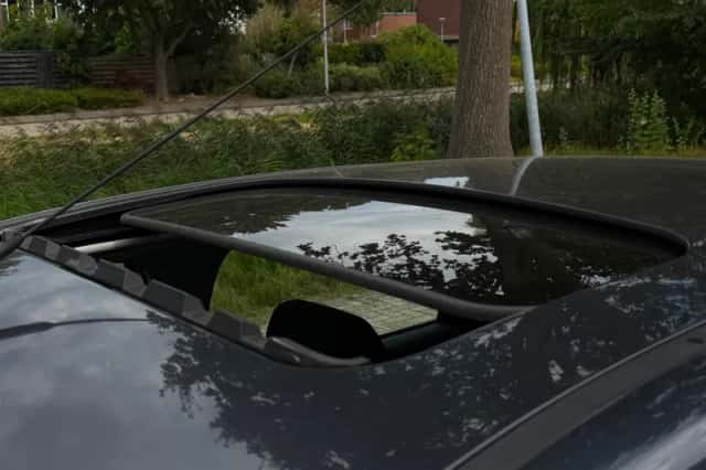 Ford Focus (2007) thumbnail 2