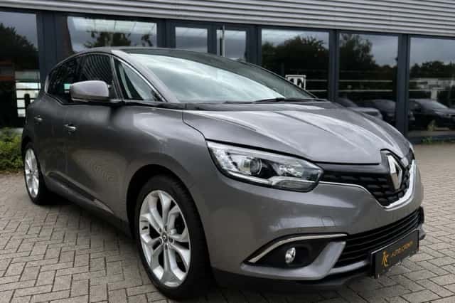 Renault Scénic (2017) thumbnail 6