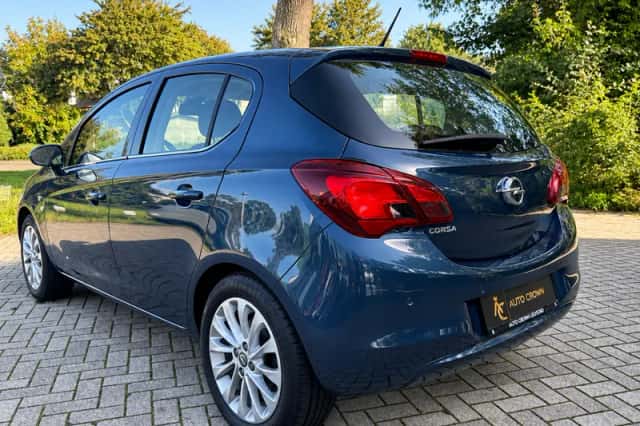 Opel Corsa (2015) thumbnail 3