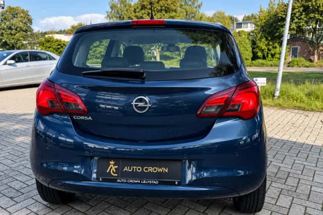 Opel Corsa (2015) thumbnail 4