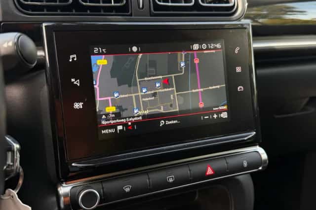 Citroën C3 (2018) thumbnail 2