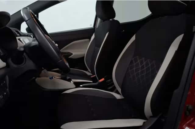Nissan Micra (2023) thumbnail 5