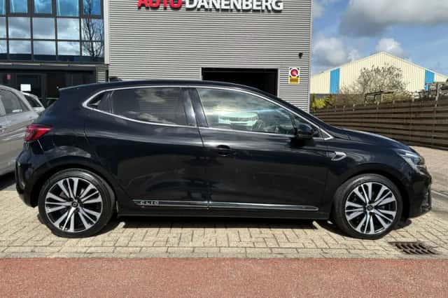 Renault Clio (2020) thumbnail 5