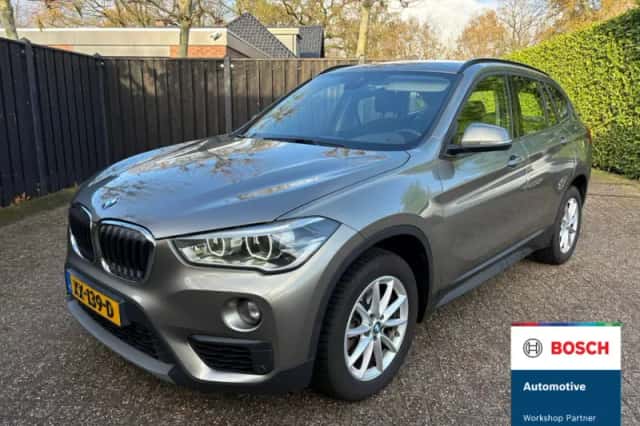 BMW X1 (2019) thumbnail 1