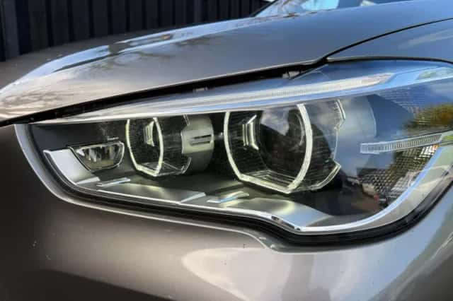 BMW X1 (2019) thumbnail 3
