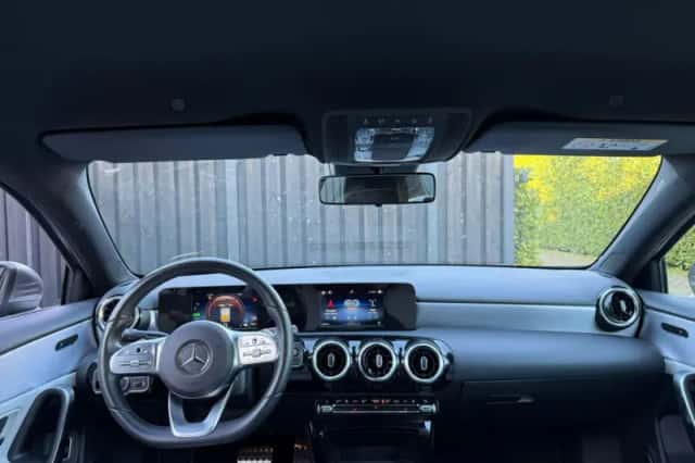 Mercedes-Benz A-Klasse (2020) thumbnail 2
