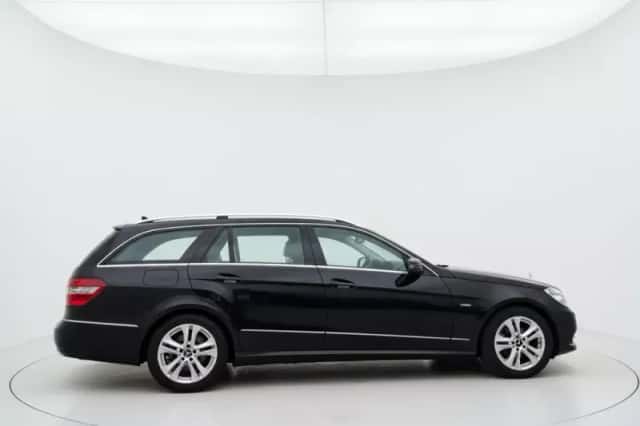 Mercedes-Benz E-Klasse (2011) thumbnail 5