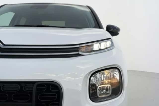 Citroën C3 Aircross (2018) thumbnail 2