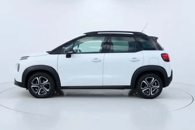 Citroën C3 Aircross (2018) thumbnail 3