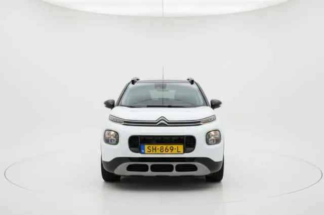 Citroën C3 Aircross (2018) thumbnail 4