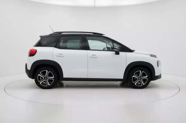 Citroën C3 Aircross (2018) thumbnail 5