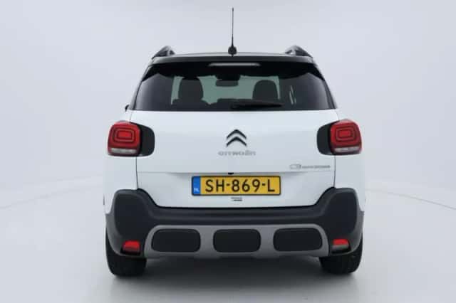 Citroën C3 Aircross (2018) thumbnail 6