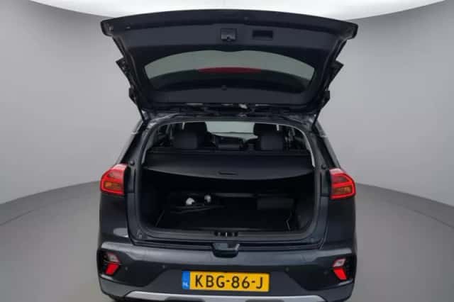 Kia Niro (2021) thumbnail 6