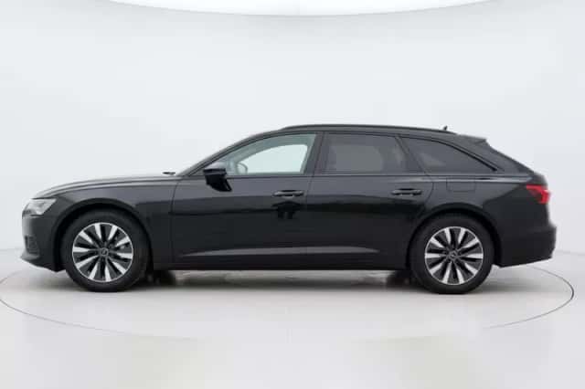 Audi A6 (2022) thumbnail 3