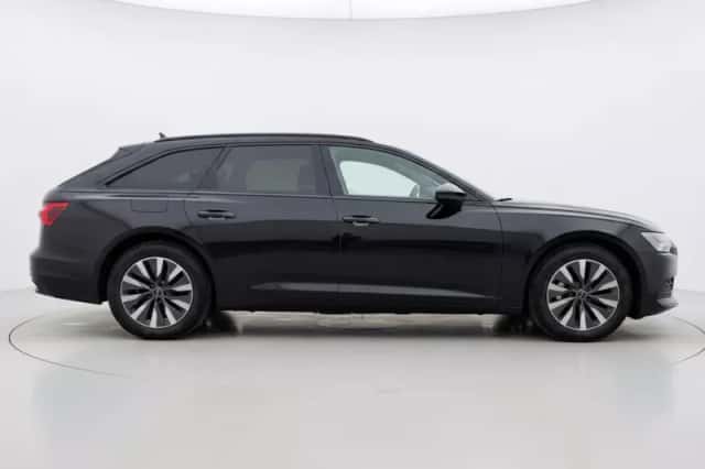 Audi A6 (2022) thumbnail 4