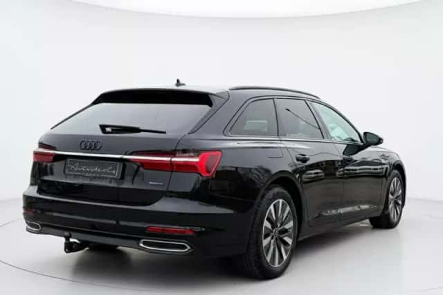 Audi A6 (2022) thumbnail 5