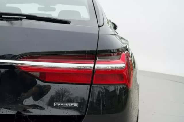 Audi A6 (2022) thumbnail 6
