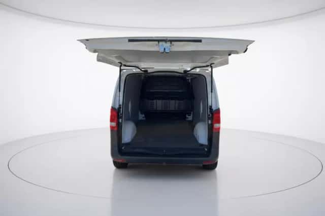 Mercedes-Benz Vito (2020) thumbnail 6