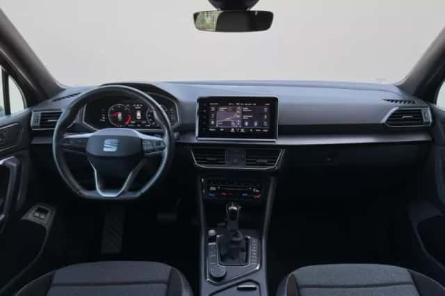 SEAT Tarraco (2021) thumbnail 2