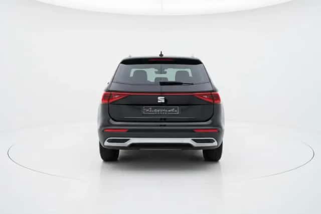 SEAT Tarraco (2021) thumbnail 3