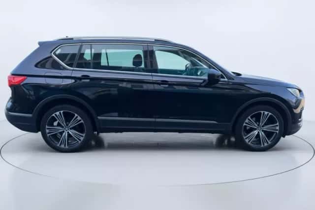 SEAT Tarraco (2021) thumbnail 4
