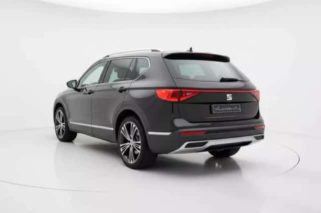 SEAT Tarraco (2021) thumbnail 5