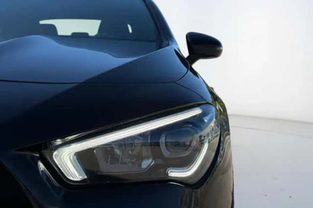 Mercedes-Benz CLA-Klasse (2021) thumbnail 5