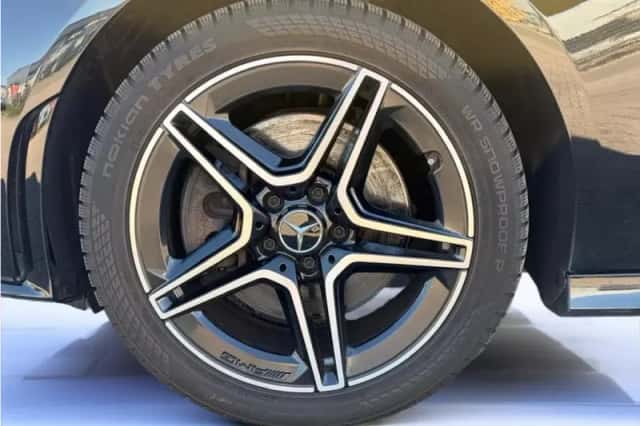 Mercedes-Benz CLA-Klasse (2021) thumbnail 6