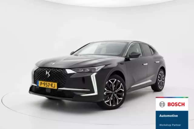 DS 4 (2022) thumbnail 1