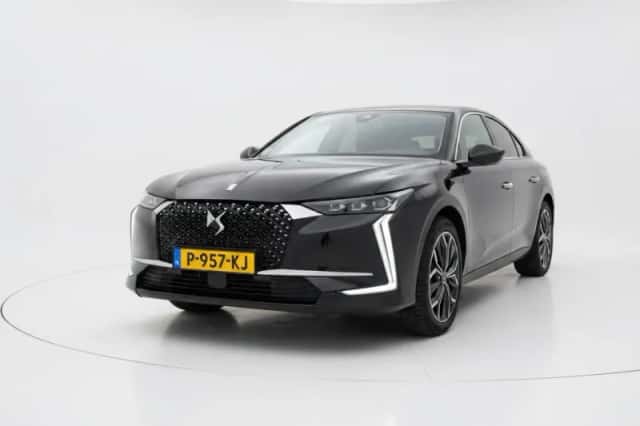 DS 4 (2022) thumbnail 4