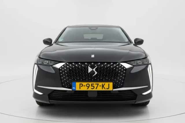DS 4 (2022) thumbnail 5