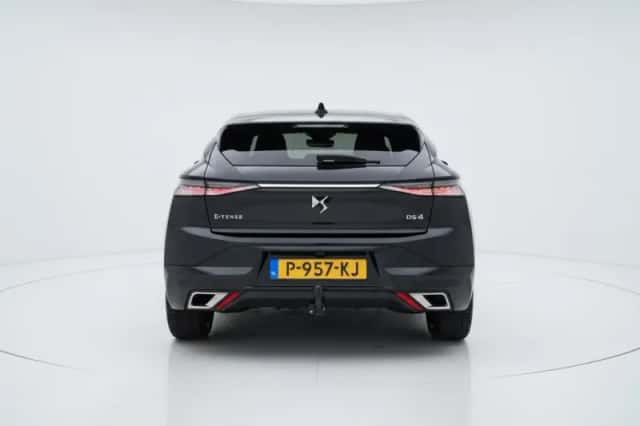 DS 4 (2022) thumbnail 6