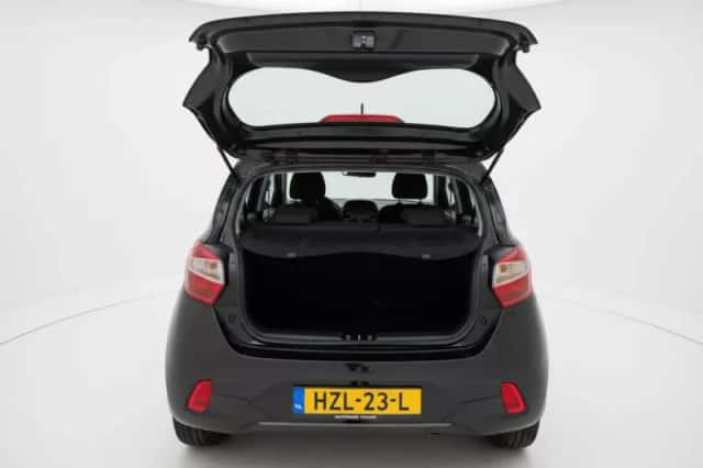Hyundai i10 (2022) thumbnail 4