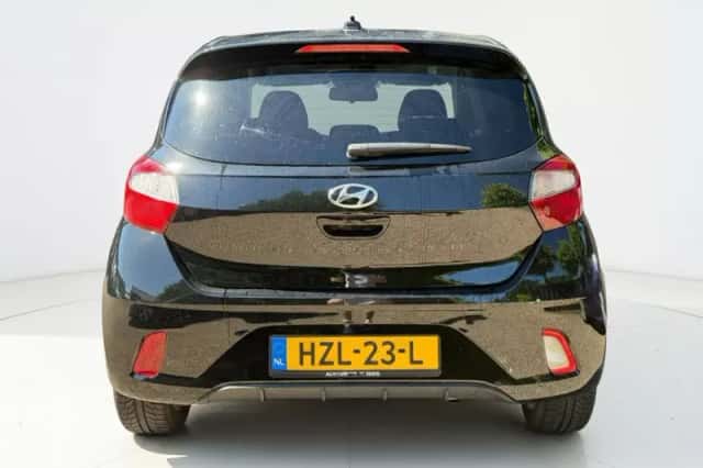Hyundai i10 (2022) thumbnail 6