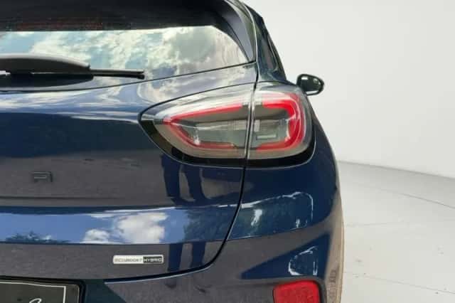 Ford Puma (2020) thumbnail 3