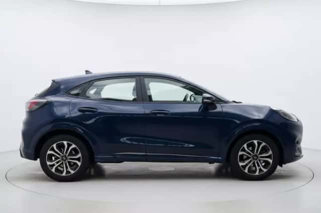 Ford Puma (2020) thumbnail 6