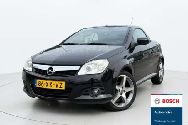Opel Tigra (2007) thumbnail 1