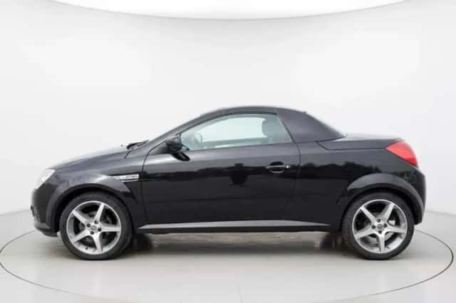 Opel Tigra (2007) thumbnail 6