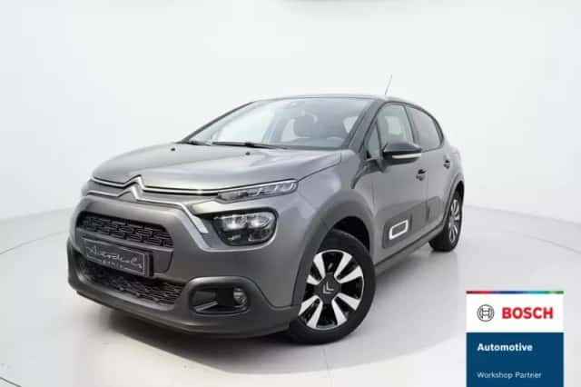 Citroën C3 (2021) thumbnail 1
