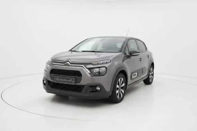 Citroën C3 (2021) thumbnail 2
