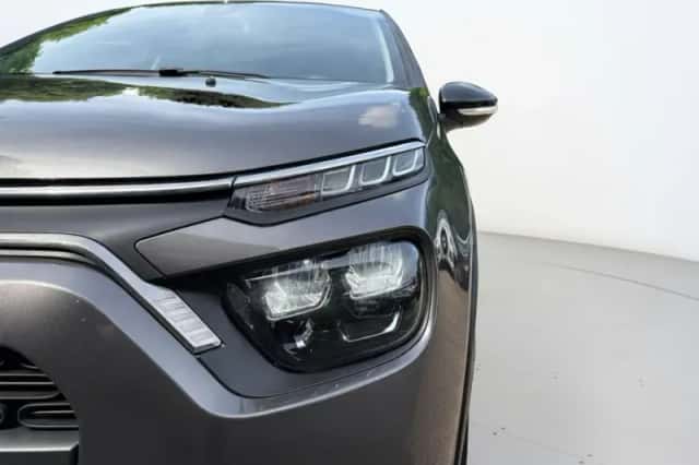 Citroën C3 (2021) thumbnail 3