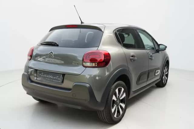 Citroën C3 (2021) thumbnail 4