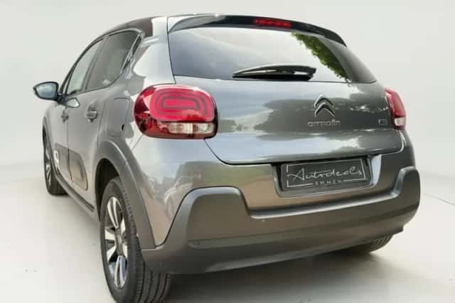 Citroën C3 (2021) thumbnail 5