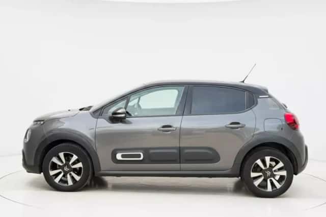 Citroën C3 (2021) thumbnail 6